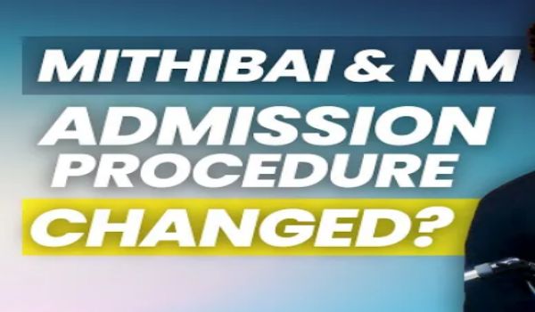 Mithibai College UG admission 2022-23 