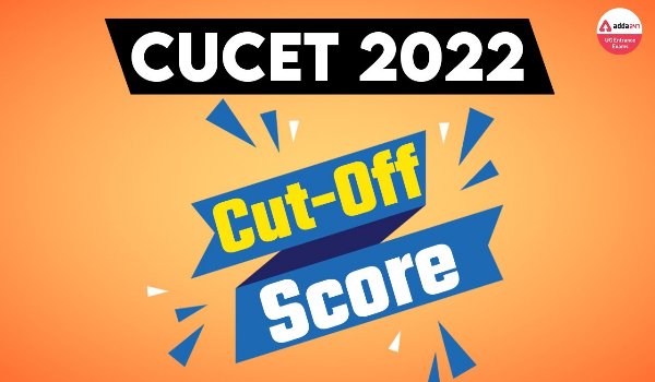 NTA CUET UG Cut Off 2022