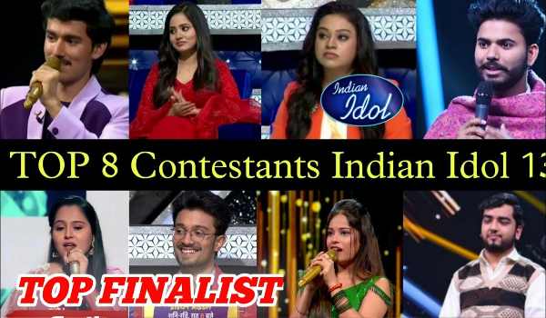 Indian Idol Season 13 Elimination Today